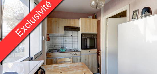 Achat appartement 1 pièce 23 m²