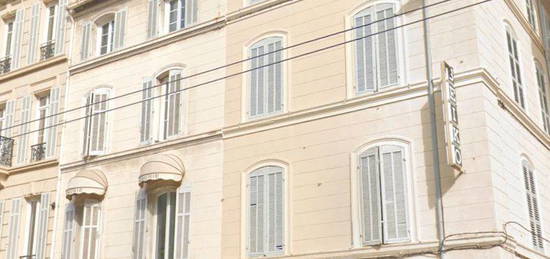 Vente appartement - 63m2, 3pièces, Rue de Rome