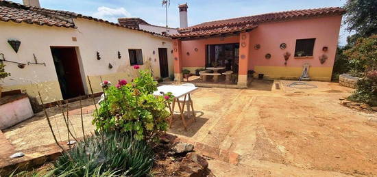 Casa o chalet independiente en venta en  Aldea los Andreses, 2