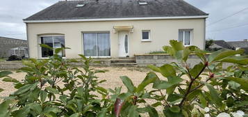 Maison 4 pièces 140 m²