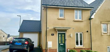 Semi-detached house to rent in Sunny Lands Way, Holcombe Drive, Dawlish EX7