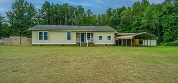 3279 Wire Rd, Saint George, SC 29477