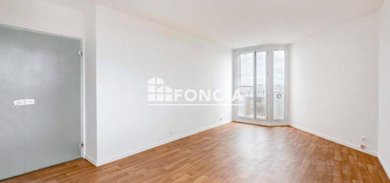 Achat appartement 3 pièces 65 m²