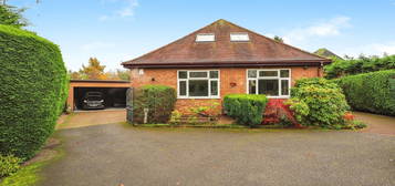 Bungalow for sale in Thornton Close, Wollaton, Nottingham NG8