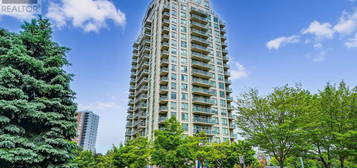 902 - 1359 RATHBURN ROAD E, Mississauga (Rathwood), Ontario