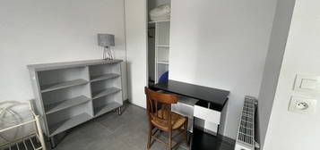 Studio  à louer, 1 pièce, 25 m², Étage 2/5