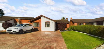 4 bedroom detached bungalow for sale