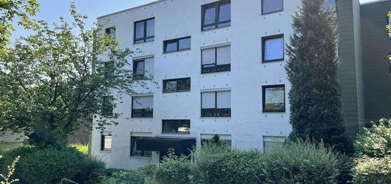 ohne Provision: vermietete 3 Zimmer Wohnung mit Balkon in Erkrath Hochdahl