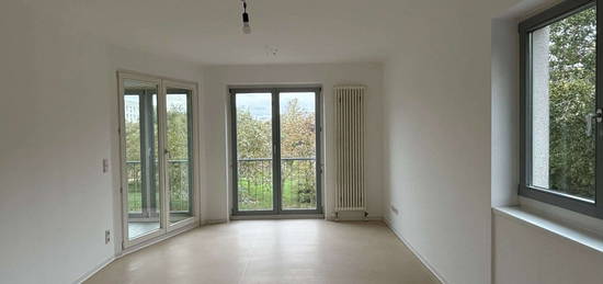 Kleines Appartement für max. 2 Personen in Helle-Mitte - mit Wintergarten und Wannenbad!