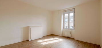 Appartement T2 de 45 m² - RENNES GARE