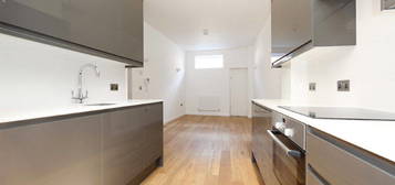 1 bed flat to rent