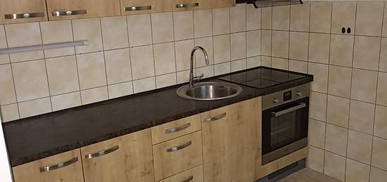 Pronájem bytu 2+kk 53 m² (Jednopodlažní)