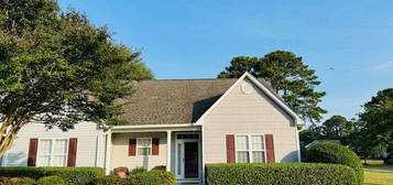 5031 Wyncie Wynd Unit 5031, Southport, NC 28461