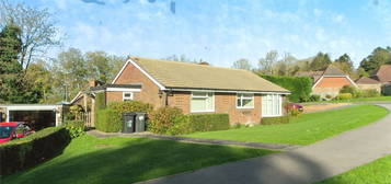 Bungalow for sale in Park View, Buxted, Uckfield, East Sussex TN22