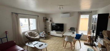 Location appartement 3 pièces 50 m²