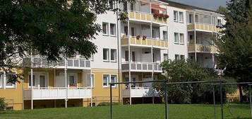 Kleine 1-Raumwohnung zum Wohlfühlen