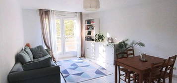 Appartement 4 pièces 77 m²