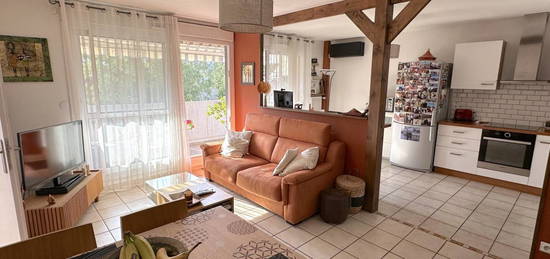 Appartement  à vendre, 4 pièces, 3 chambres, 73 m²