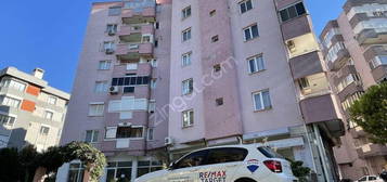 Re/Max Target'dan Bayrakl Manavkuyu'da Satlk Tadilatl 3+1 Daire