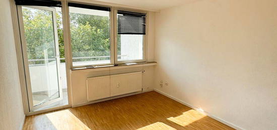 Essen-Bergerhausen - Singleappartement mit Balkon und Singleküche!