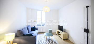 Location appartement 1 pièce 26 m²