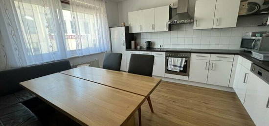 Modernes Wohnen in Kärnten - Renovierte 4-Zimmer Wohnung mit 2 Loggien und Pers…