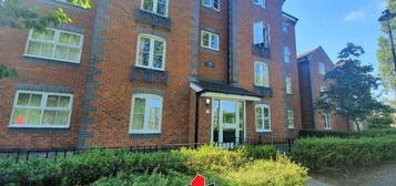 2 bedroom ground floor flat