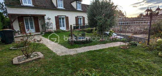 Achat maison 6 pièces 130 m²