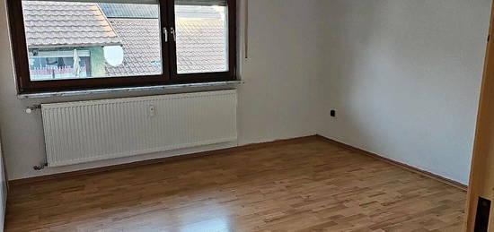 3 Zimmer Wohnung zu vermieten ab 01.11.2024