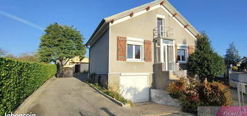 Maison 4 pièces 74 m²