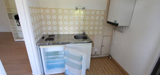 Location appartement 1 pièce 38 m²