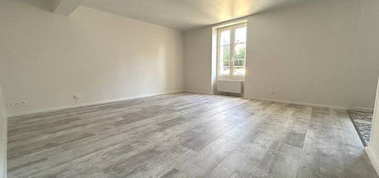 Location appartement 2 pièces 46 m²