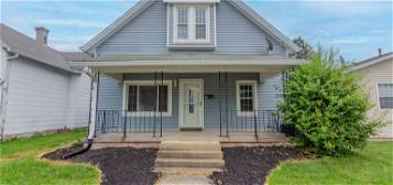 512 S Pike St, Shelbyville, IN 46176