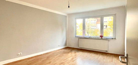 Zentrale 3-Zimmer-Wohnung in Essen Altendorf