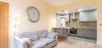 1 bed flat to rent