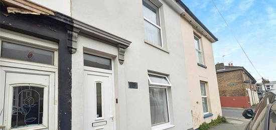 3 bed terraced house to rent