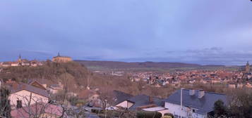 Einfamilienhaus mit einmaligem Ausblick auf Bad Wildungen