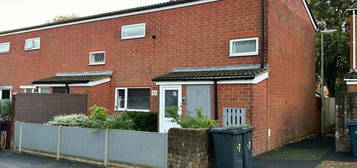 3 bedroom semi-detached house