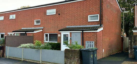 3 bedroom semi-detached house