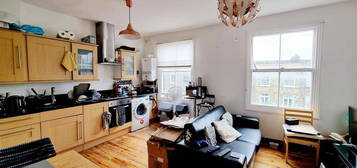 3 bedroom flat to rent