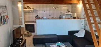 Location appartement 2 pièces 41 m²