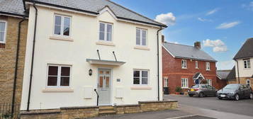 End terrace house for sale in Casterbridge Way, Gillingham SP8