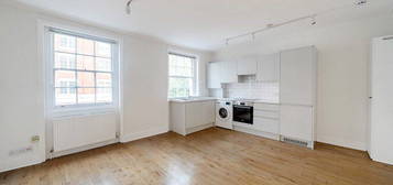 1 bed flat to rent