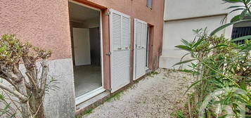 Achat appartement 1 pièce 23 m²