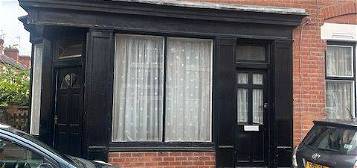 Terraced house to rent in Mill Hill Lane, Leicester LE2