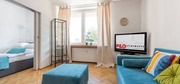 Apartament MIODOWA 4 - Starówka - Warszawa