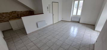 Appartement T3 RDC, Jardin + Garage