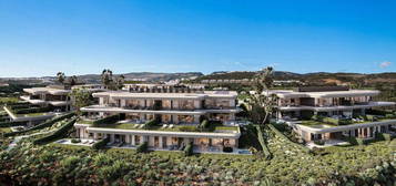 Piso en venta en Casares Golf - Casares del Sol