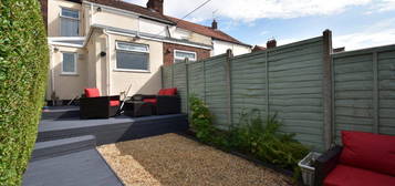 3 bed terraced house for sale