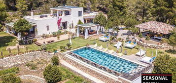 Chalet en Sant Antoni de Portmany